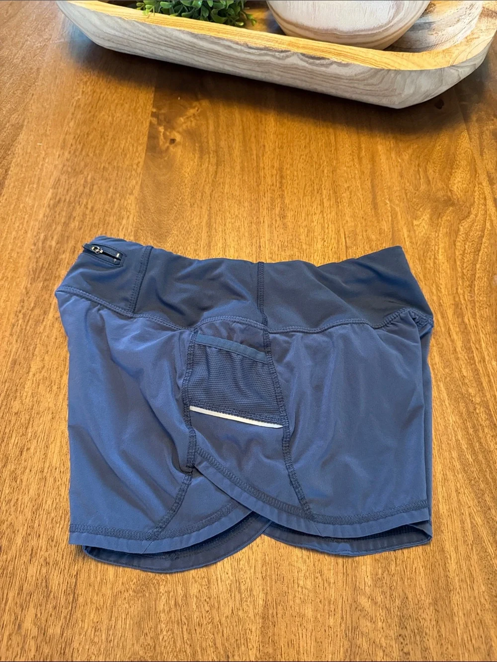 2 pair of Athleta Women’s Running Shorts